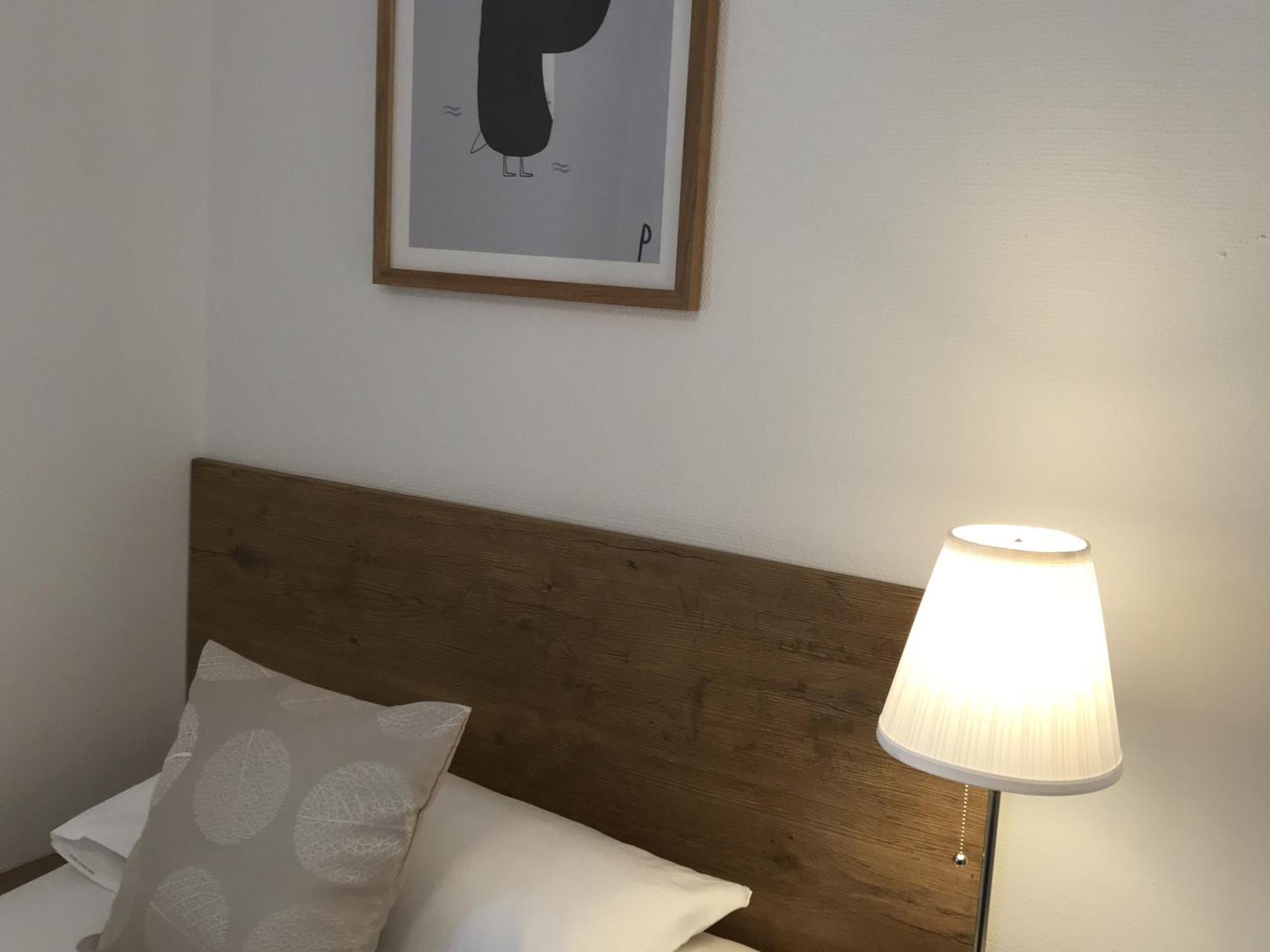 Hotel Hohe Schule Bad Überkingen Quarto foto