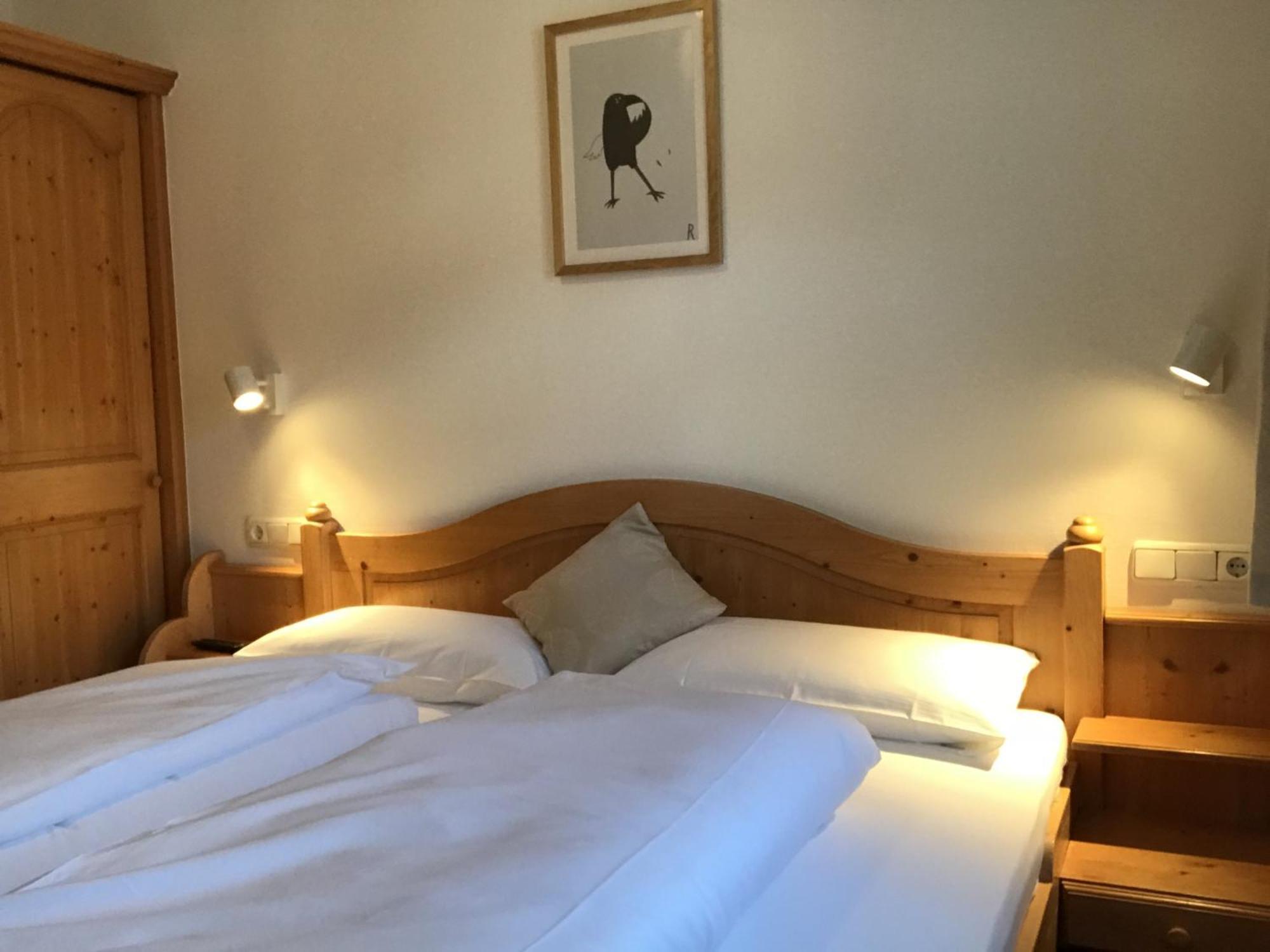 Hotel Hohe Schule Bad Überkingen Quarto foto
